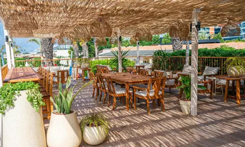 هتل لیبرتی لارا آنتالیا هتل لیبرتی لارا آنتالیا